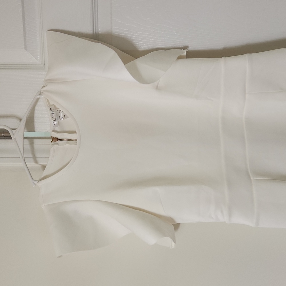NWOT Venus dress
